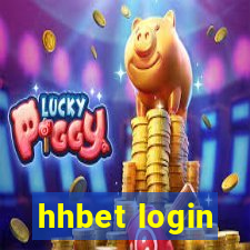 hhbet login